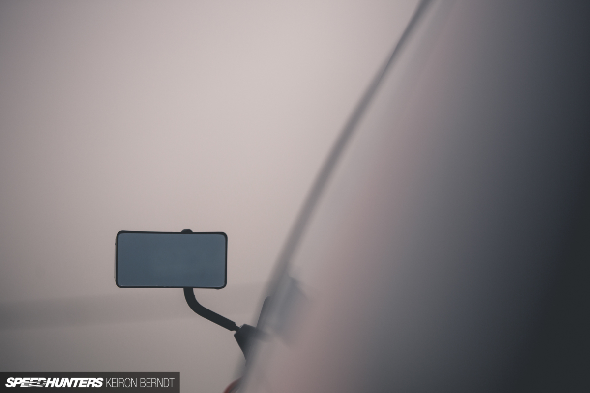 Keiron Berndt - Speedhunters - E36 Tribute