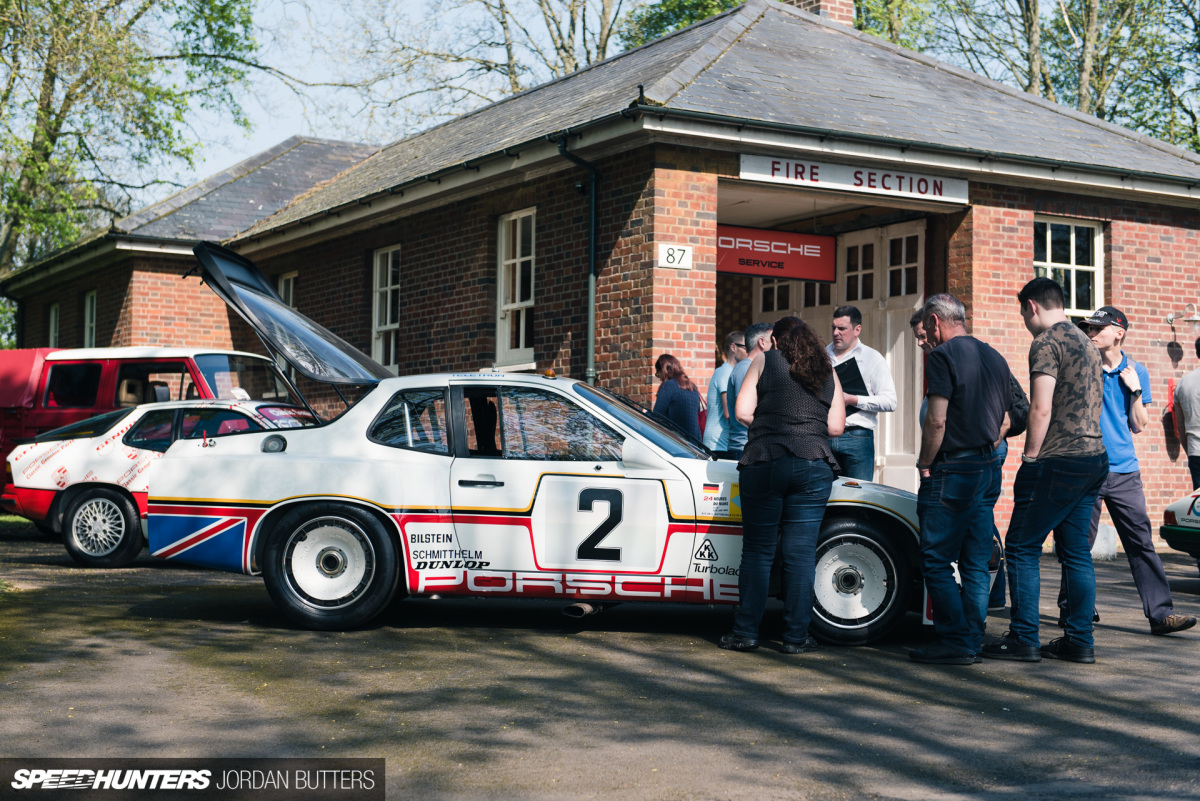 Sunday Scramble Spring 18 by Jordan Butters Speedhunters-6747
