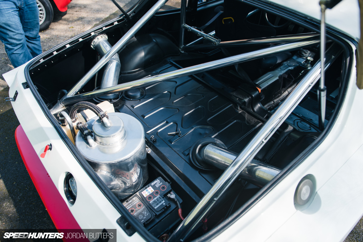 Sunday Scramble Spring 18 by Jordan Butters Speedhunters-6749