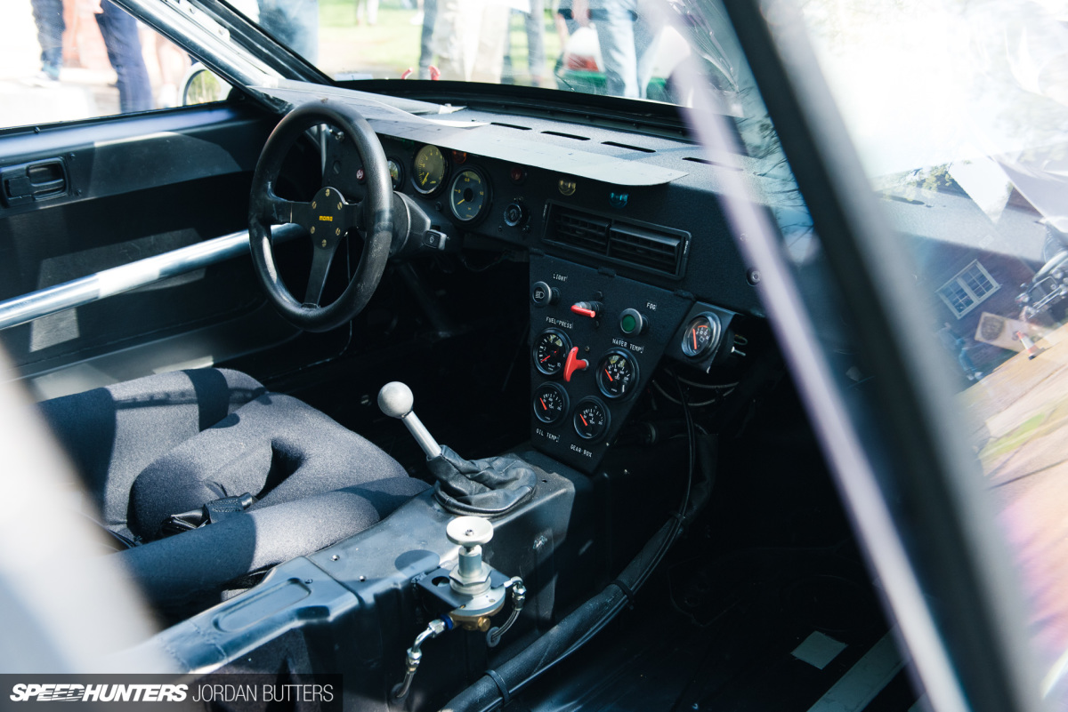 Sunday Scramble Spring 18 by Jordan Butters Speedhunters-6758