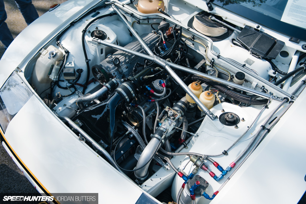 Sunday Scramble Spring 18 by Jordan Butters Speedhunters-6759