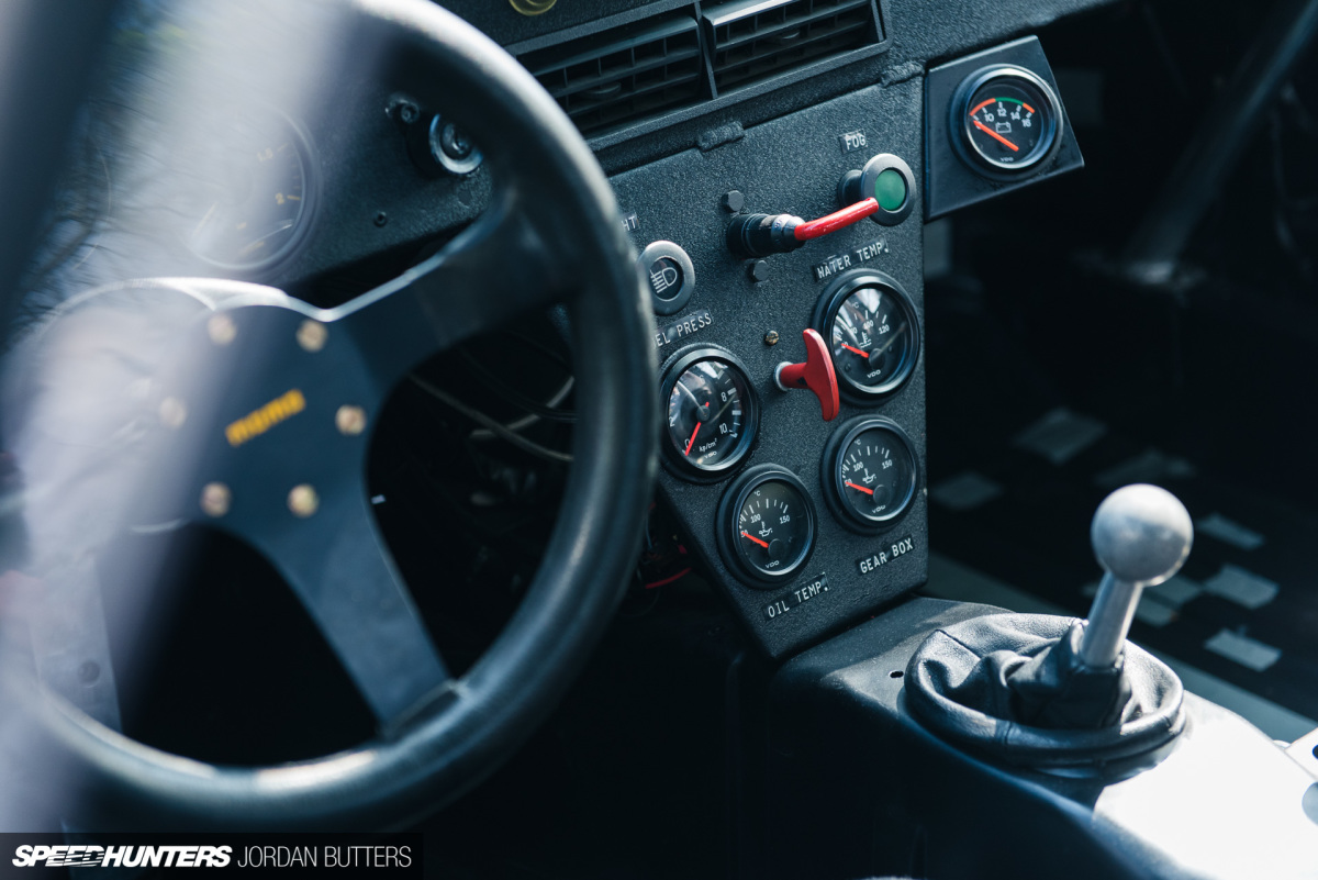 Sunday Scramble Spring 18 by Jordan Butters Speedhunters-6766