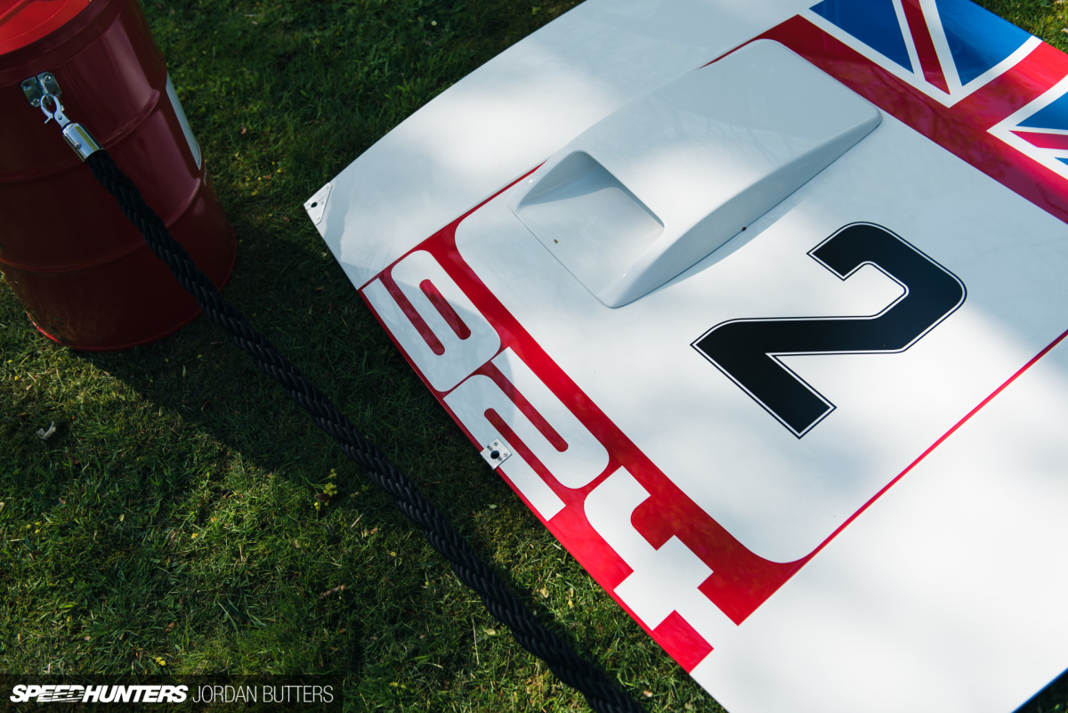 Sunday Scramble Spring 18 by Jordan Butters Speedhunters-6772