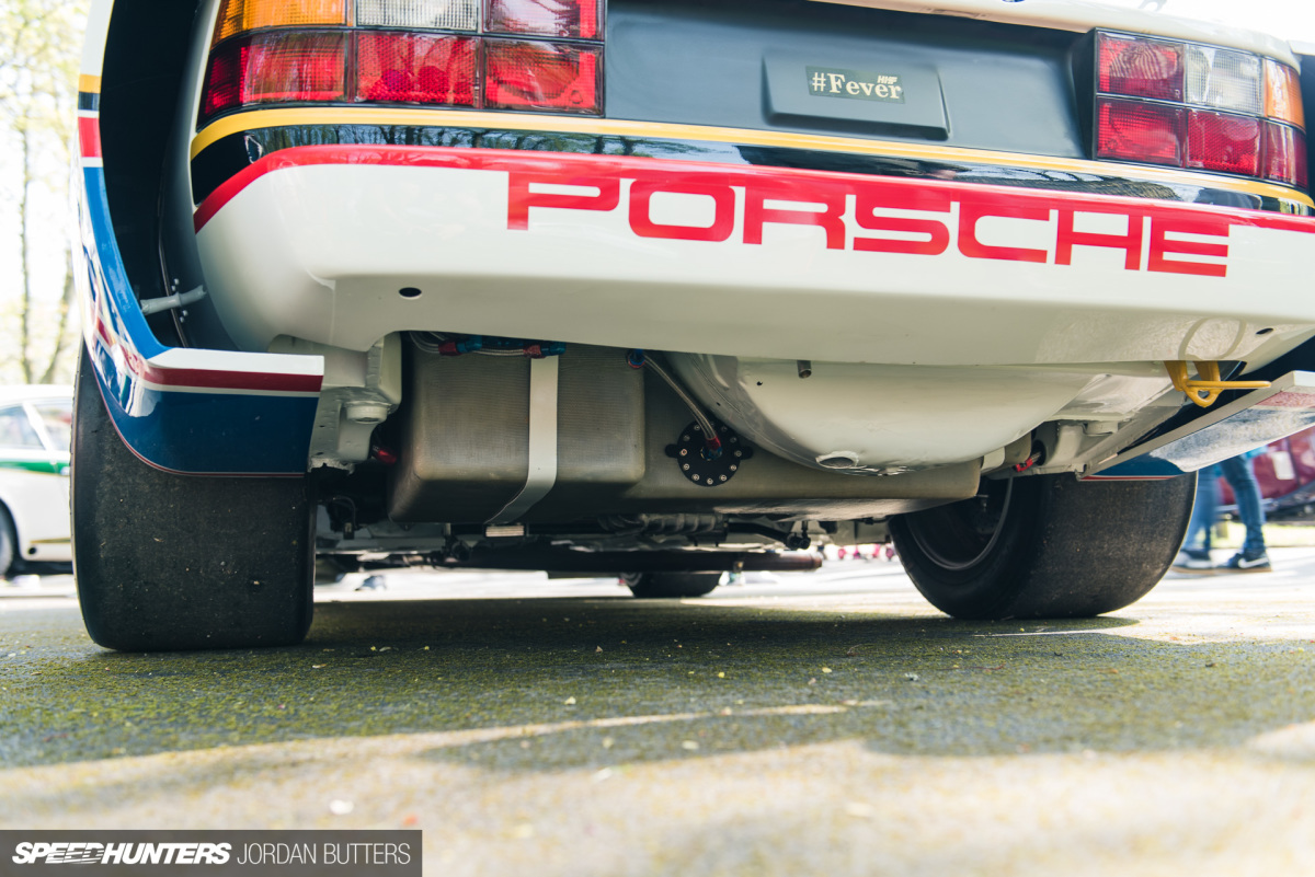 Sunday Scramble Spring 18 by Jordan Butters Speedhunters-6775