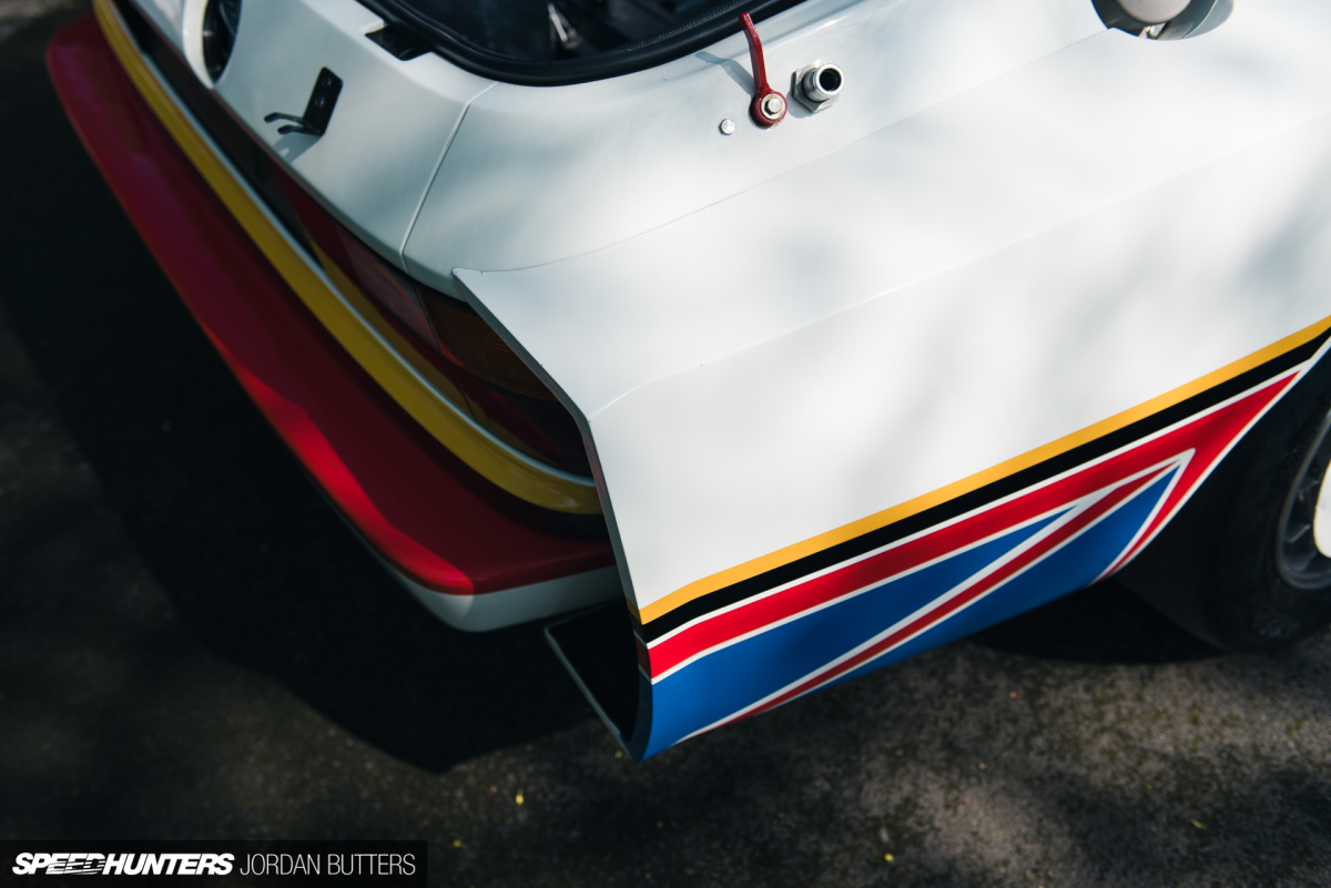 Sunday Scramble Spring 18 by Jordan Butters Speedhunters-6779