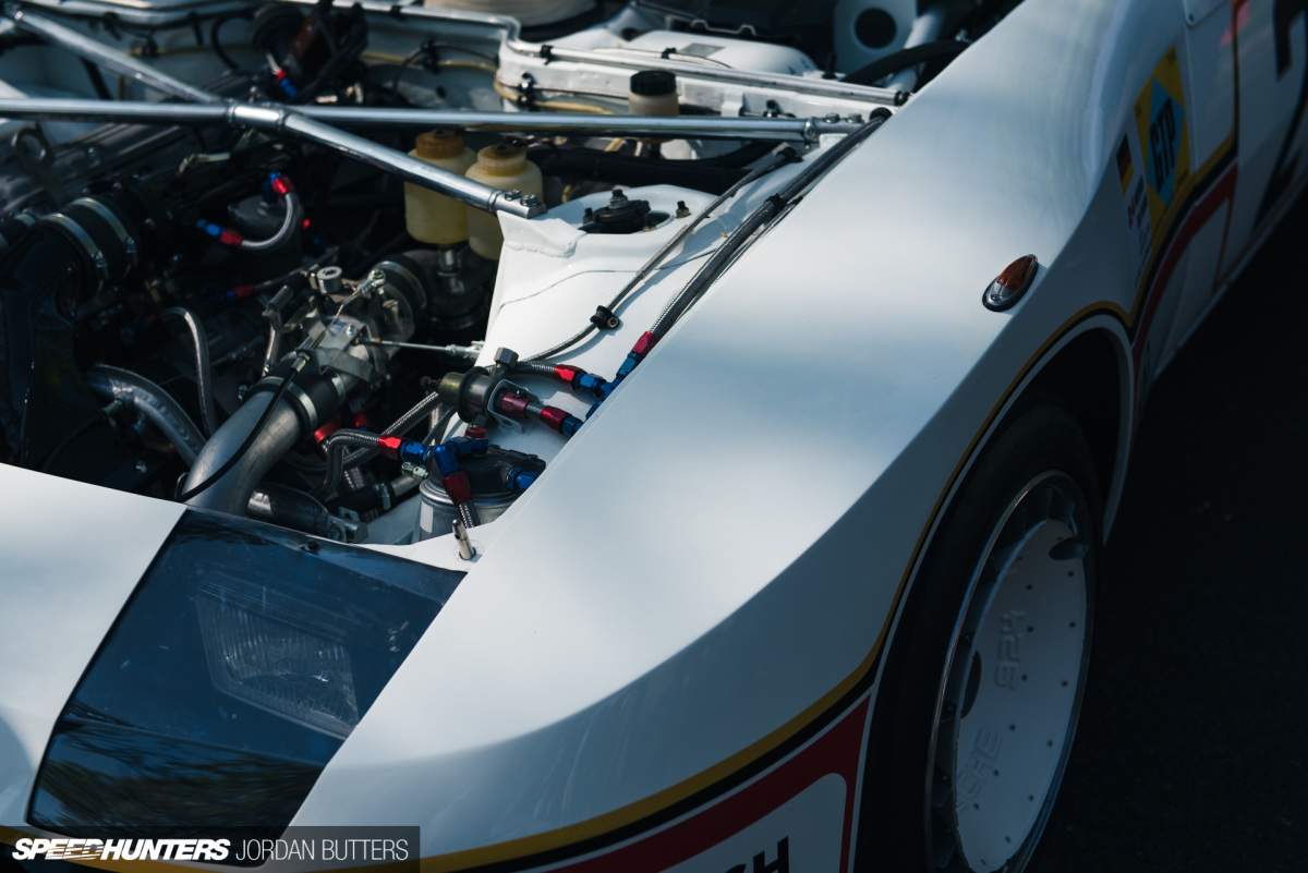 Sunday Scramble Spring 18 by Jordan Butters Speedhunters-6784