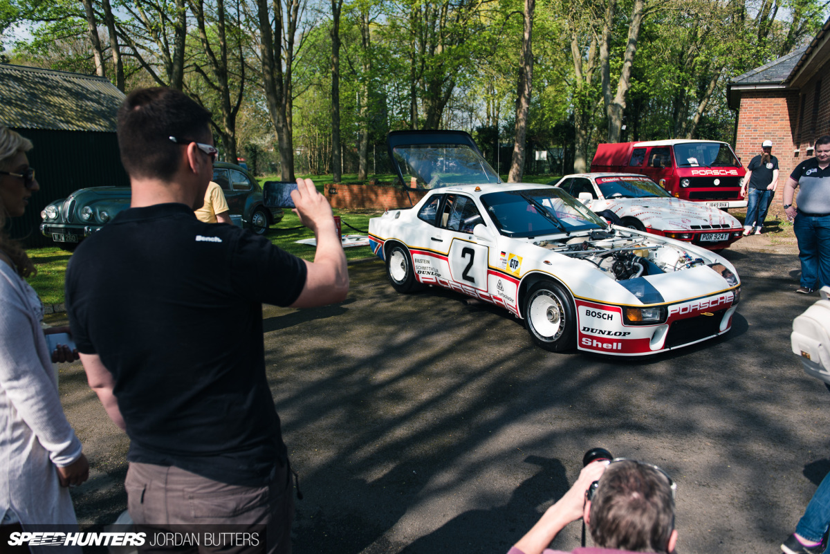 Sunday Scramble Spring 18 by Jordan Butters Speedhunters-6794