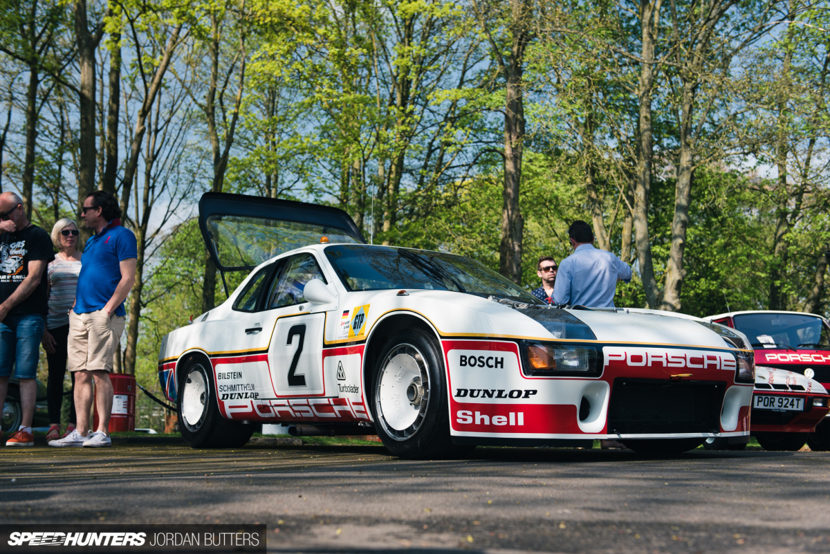 Sunday Scramble Spring 18 by Jordan Butters Speedhunters-6800