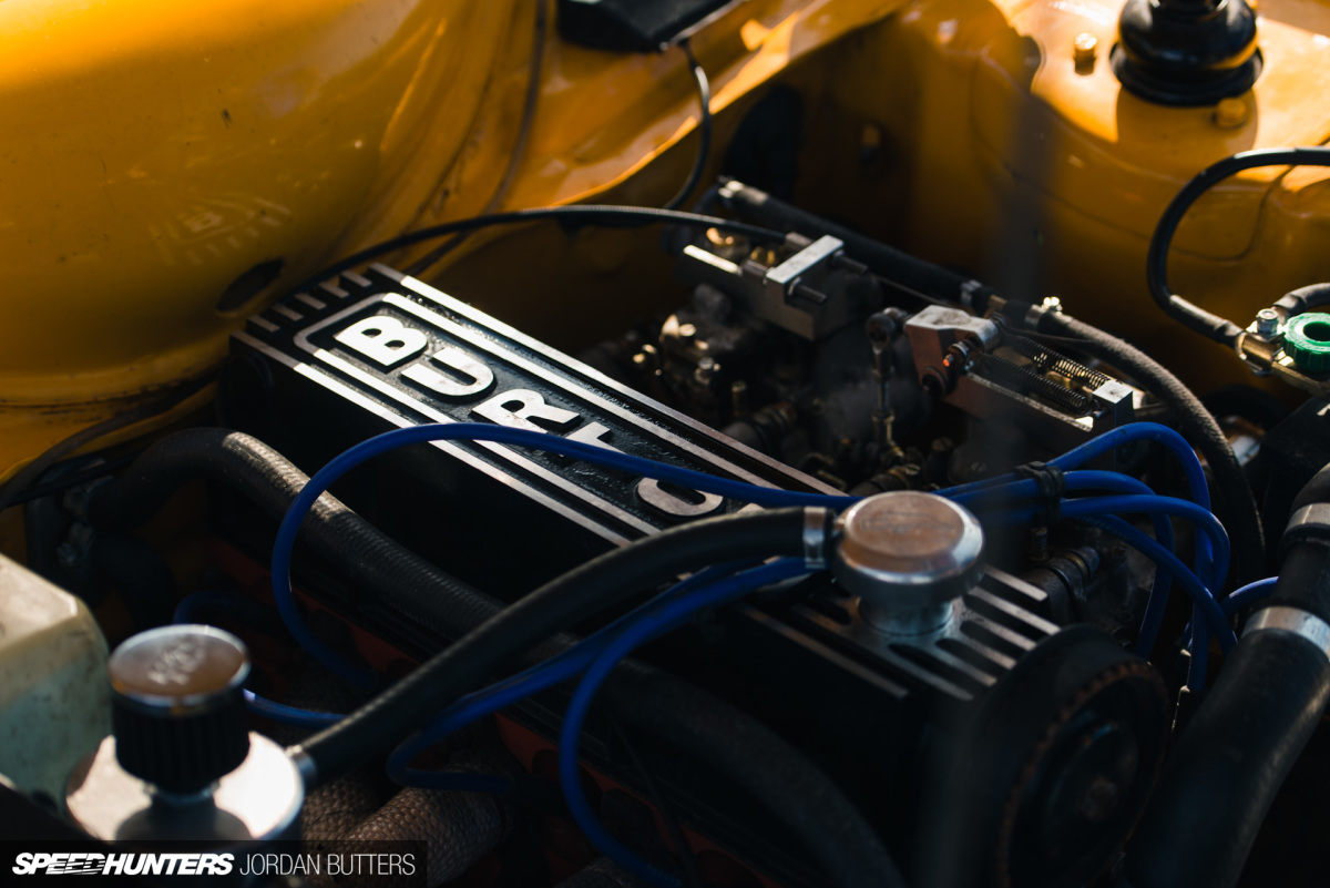 Sunday Scramble Spring 18 by Jordan Butters Speedhunters--11