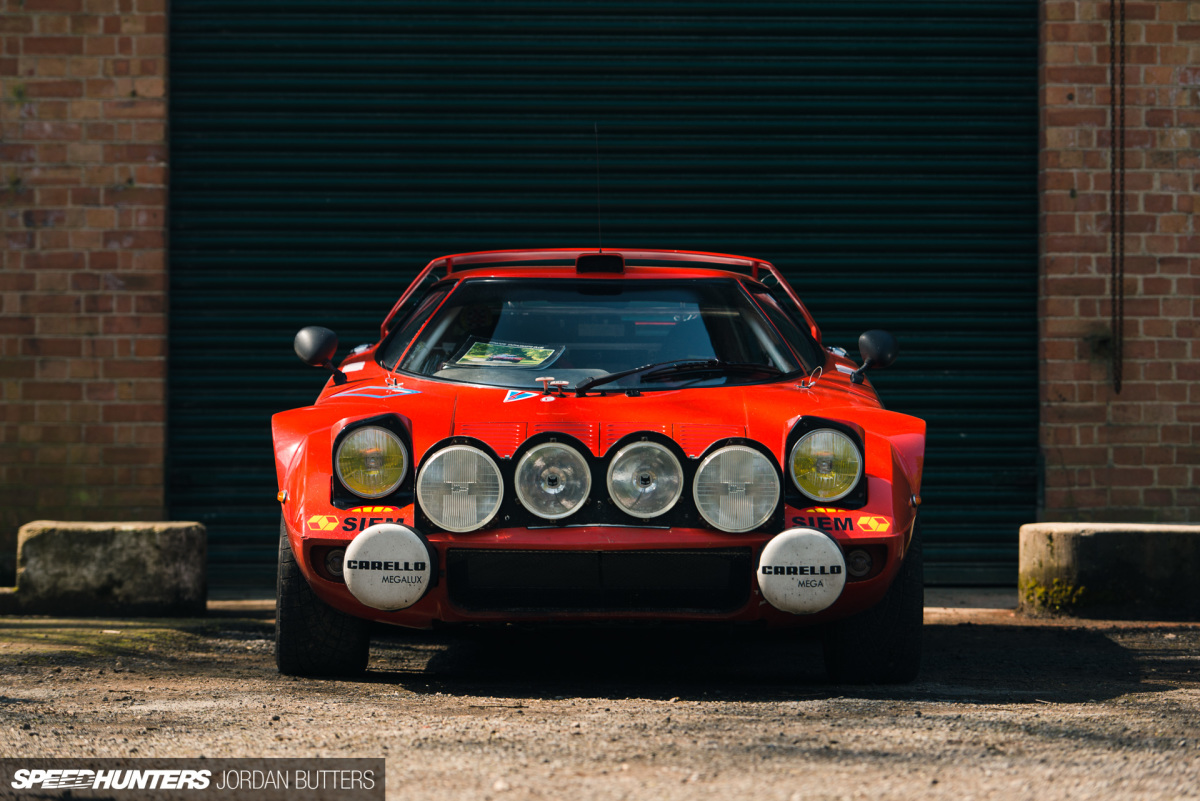 Sunday Scramble Spring 18 by Jordan Butters Speedhunters--24