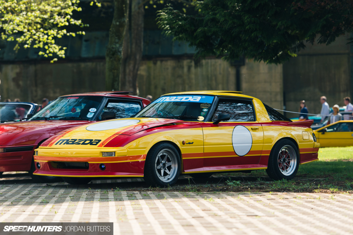 Sunday Scramble Spring 18 by Jordan Butters Speedhunters--25