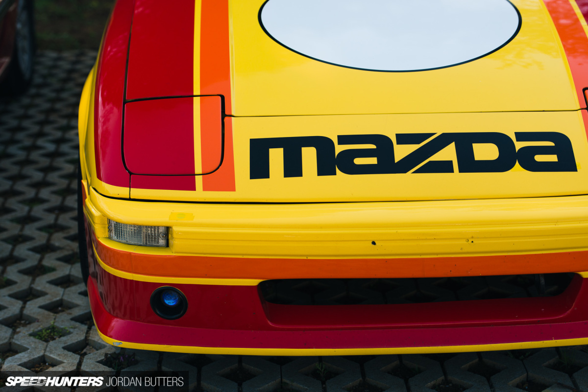 Sunday Scramble Spring 18 by Jordan Butters Speedhunters--26