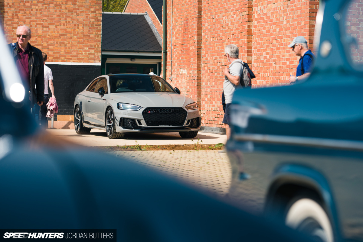 Sunday Scramble Spring 18 by Jordan Butters Speedhunters--27