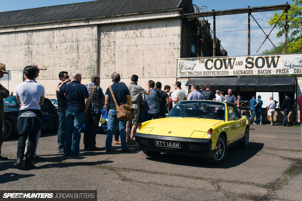 Sunday Scramble Spring 18 by Jordan Butters Speedhunters--29