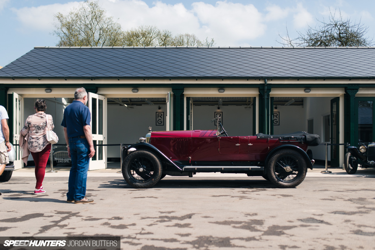 Sunday Scramble Spring 18 by Jordan Butters Speedhunters--31