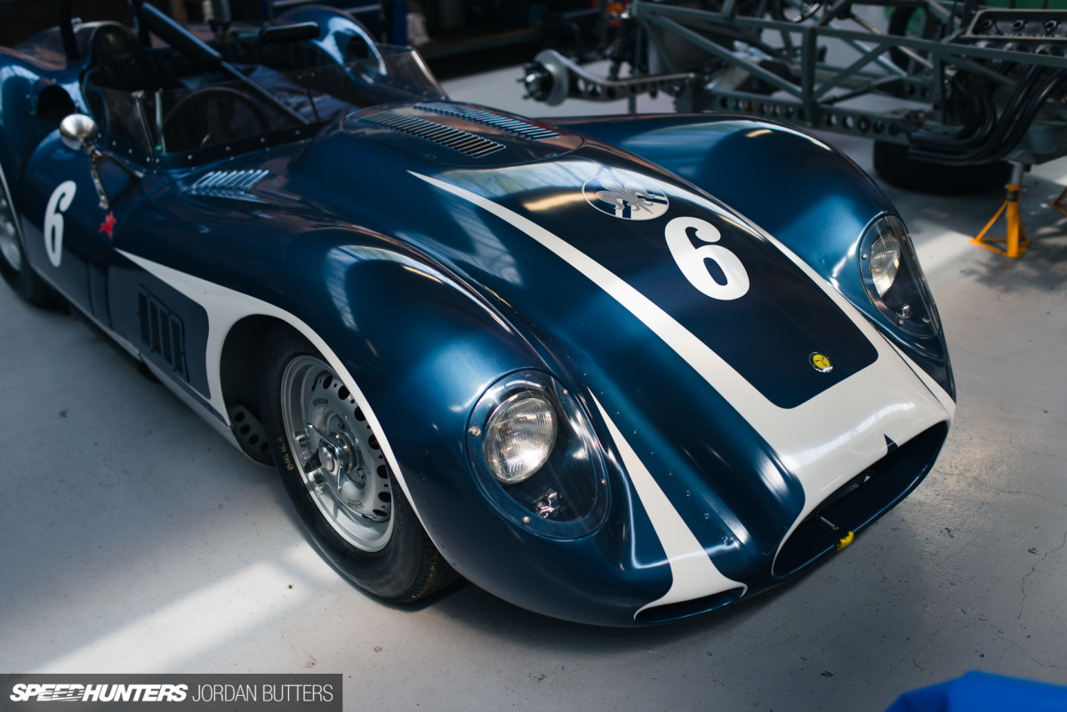 Sunday Scramble Spring 18 by Jordan Butters Speedhunters--32