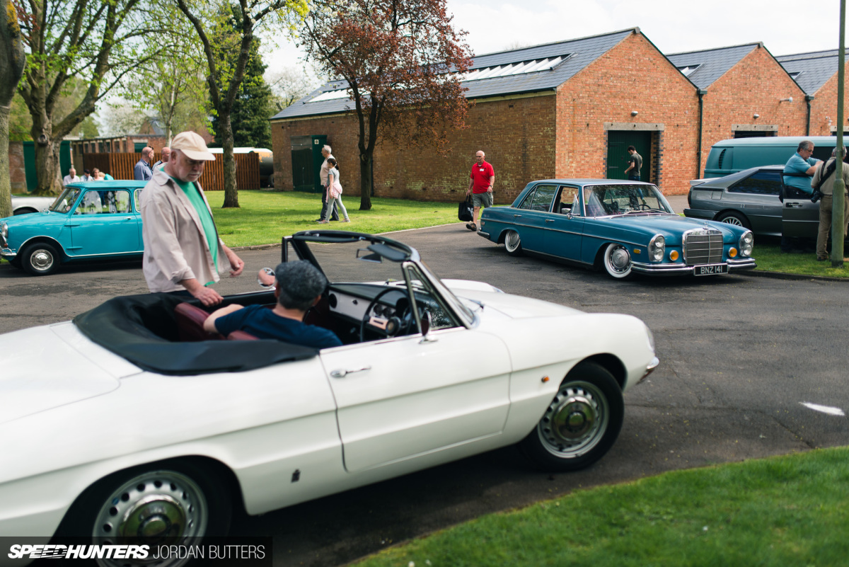 Sunday Scramble Spring 18 by Jordan Butters Speedhunters--33