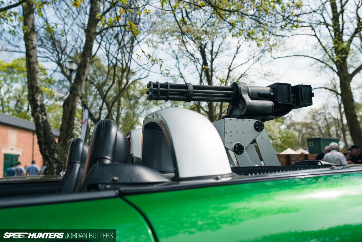 Sunday Scramble Spring 18 by Jordan Butters Speedhunters--35