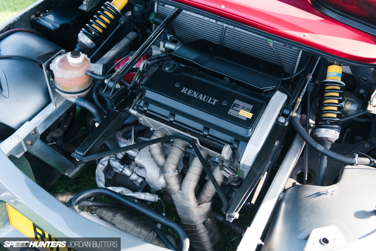 Sunday Scramble Spring 18 by Jordan Butters Speedhunters-6571