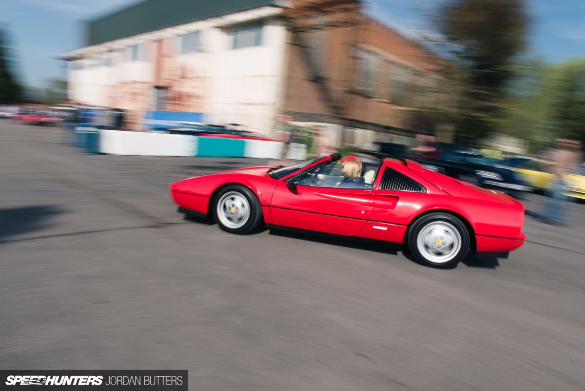 Sunday Scramble Spring 18 by Jordan Butters Speedhunters-6594
