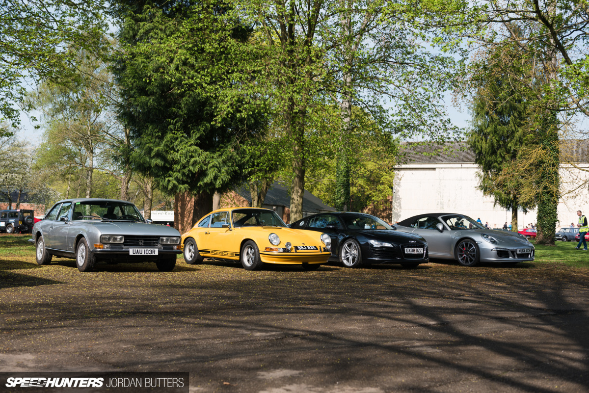Sunday Scramble Spring 18 by Jordan Butters Speedhunters-6602