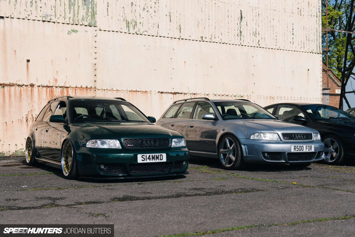 Sunday Scramble Spring 18 by Jordan Butters Speedhunters-6618