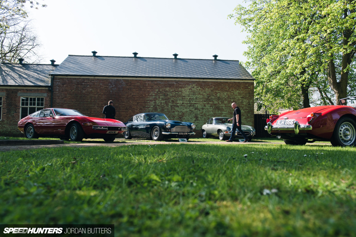 Sunday Scramble Spring 18 by Jordan Butters Speedhunters-6624