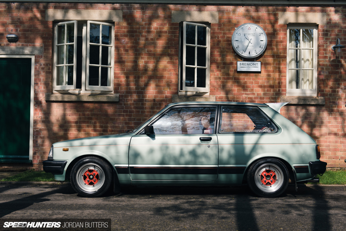 Sunday Scramble Spring 18 by Jordan Butters Speedhunters-6710