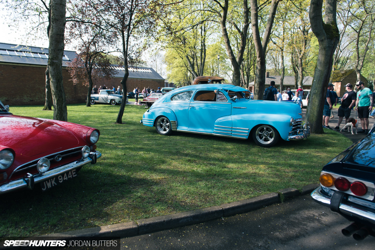Sunday Scramble Spring 18 by Jordan Butters Speedhunters-6720