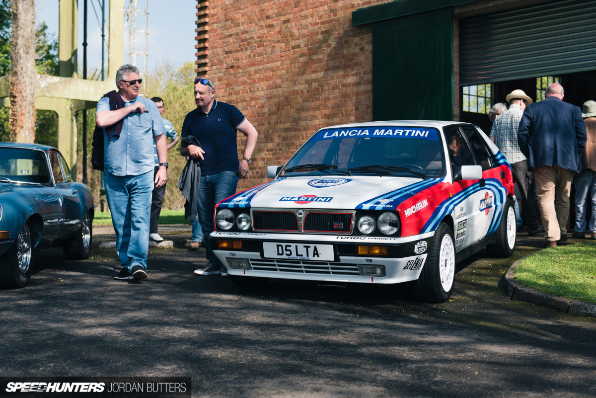 Sunday Scramble Spring 18 by Jordan Butters Speedhunters-6722