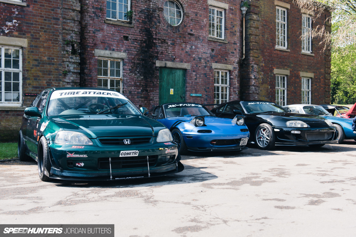 Sunday Scramble Spring 18 by Jordan Butters Speedhunters-6814