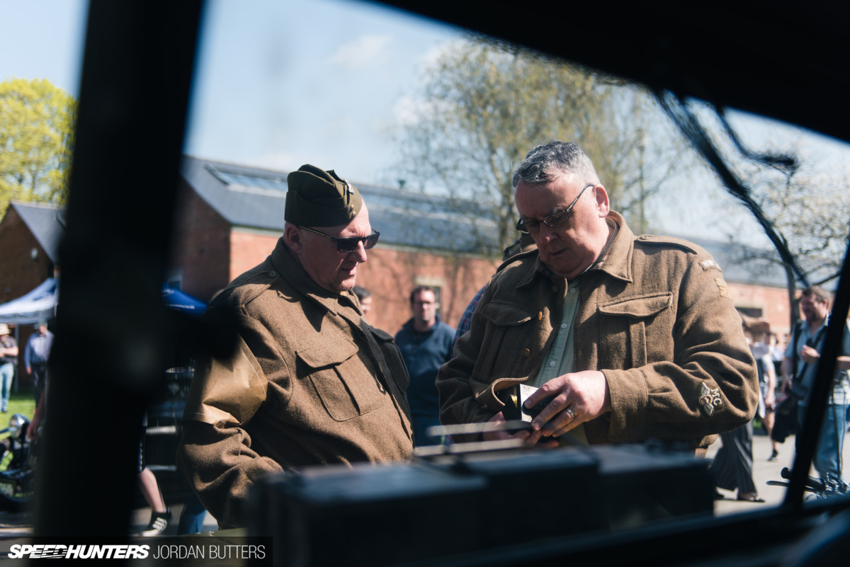 Sunday Scramble Spring 18 by Jordan Butters Speedhunters-6820