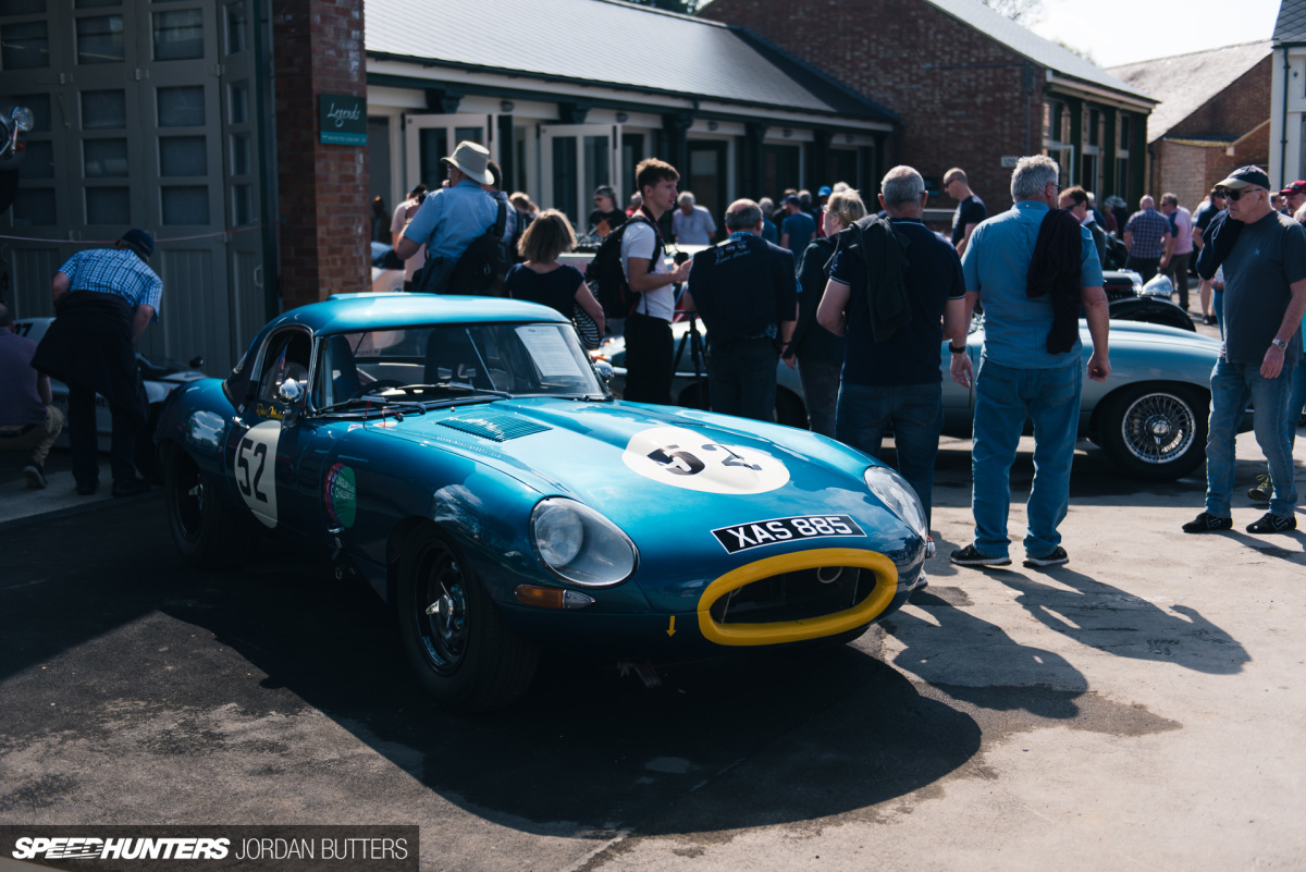 Sunday Scramble Spring 18 by Jordan Butters Speedhunters-6833