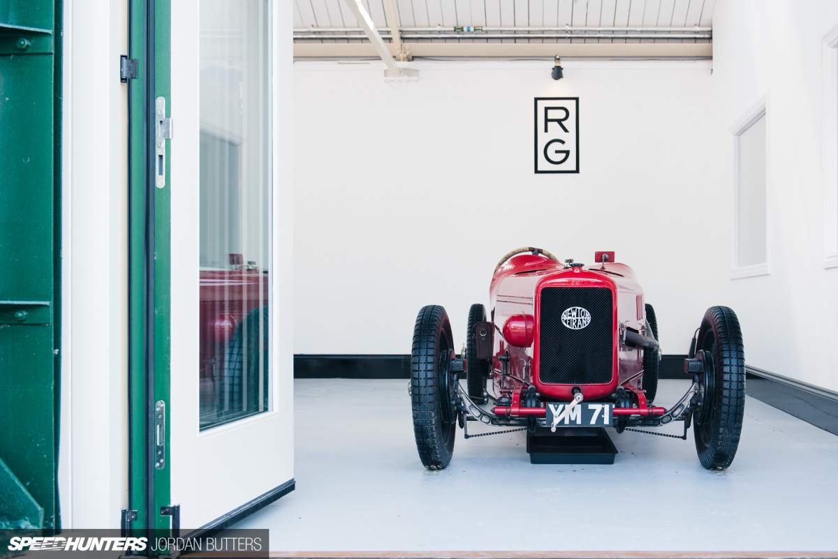 Sunday Scramble Spring 18 by Jordan Butters Speedhunters-6867