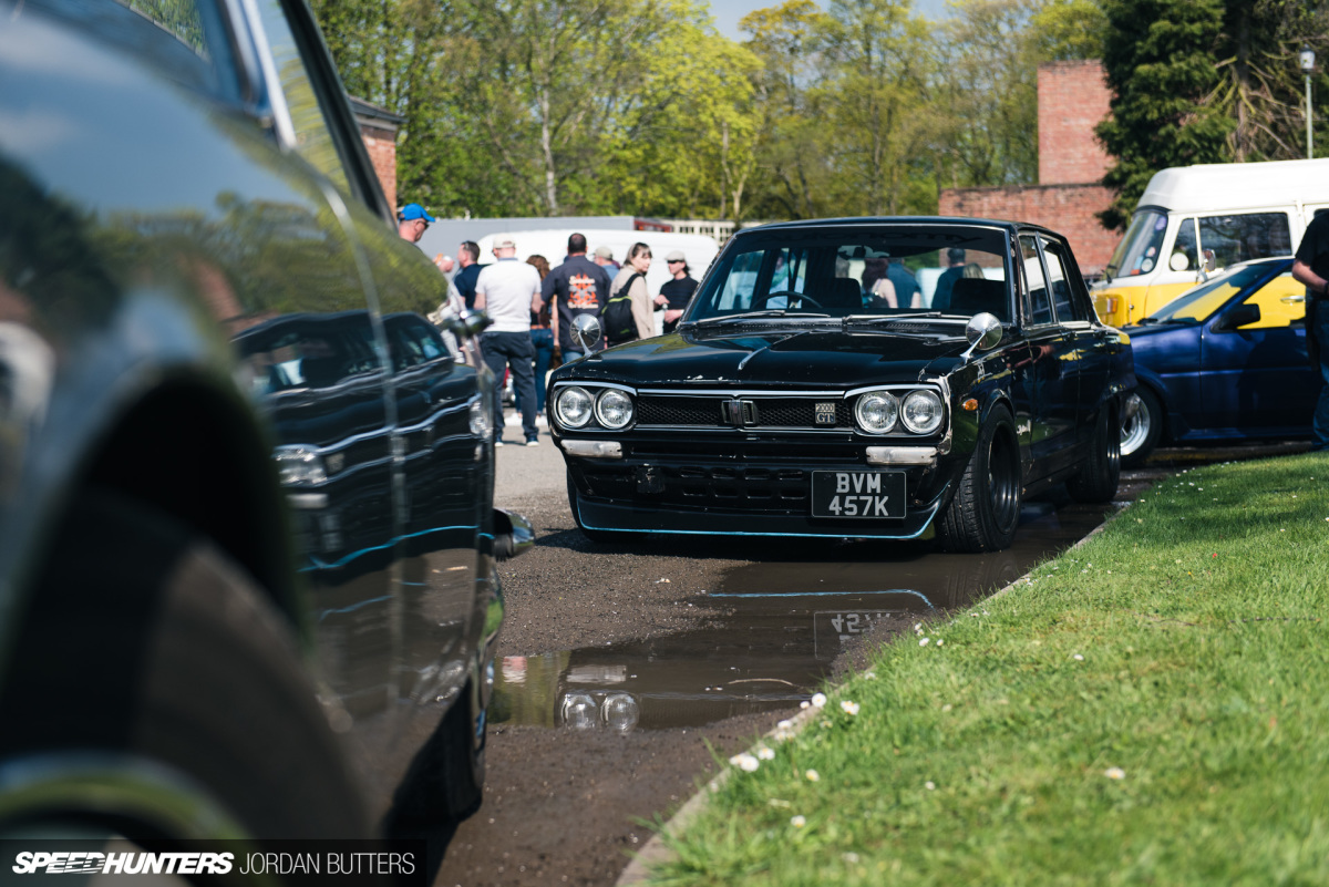 Sunday Scramble Spring 18 by Jordan Butters Speedhunters-6878