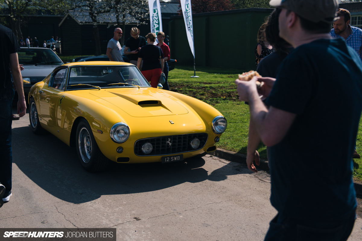 Sunday Scramble Spring 18 by Jordan Butters Speedhunters-6879