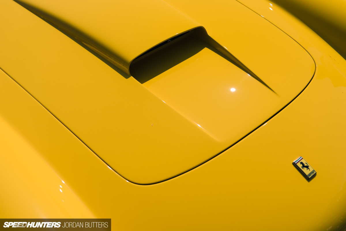 Sunday Scramble Spring 18 by Jordan Butters Speedhunters-6882