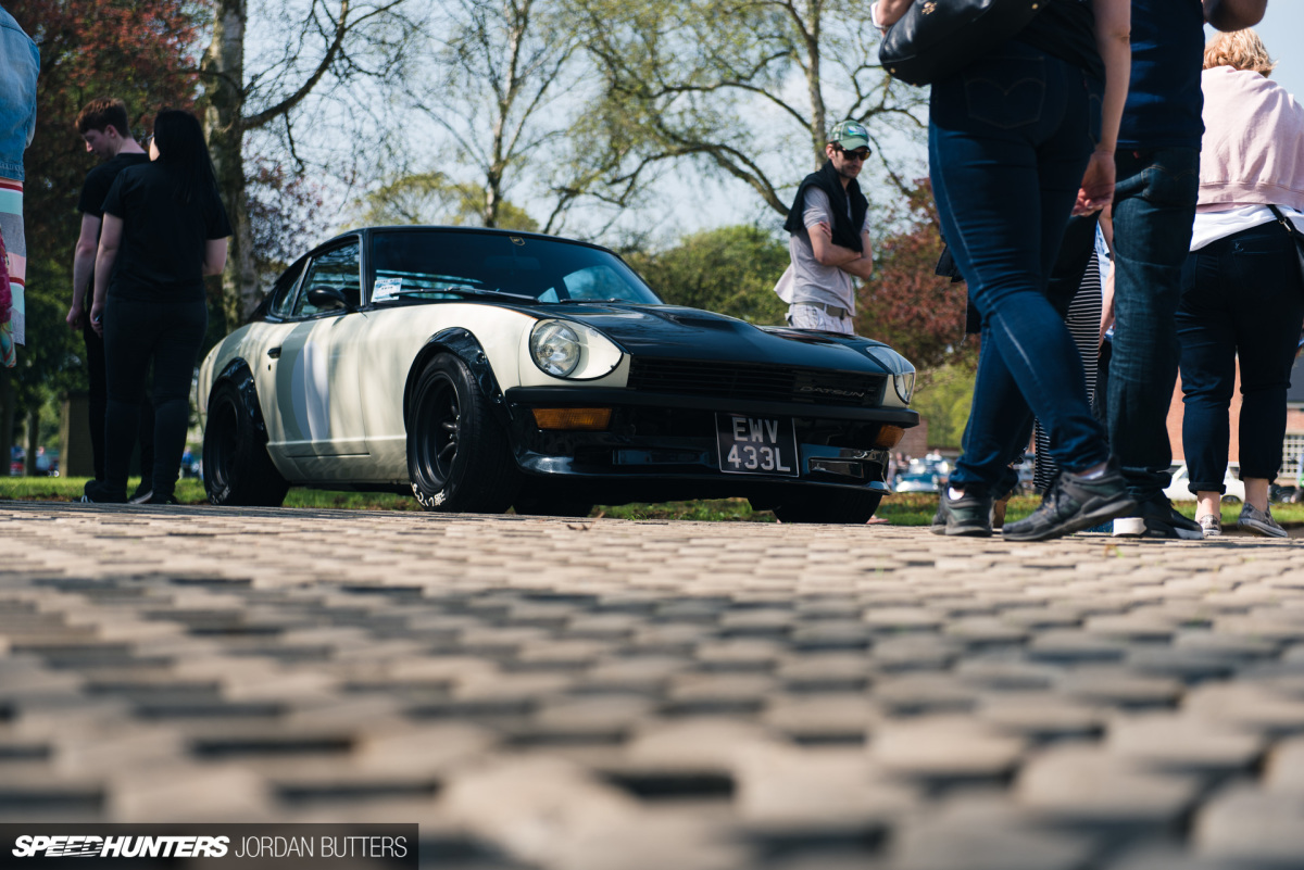 Sunday Scramble Spring 18 by Jordan Butters Speedhunters-6895