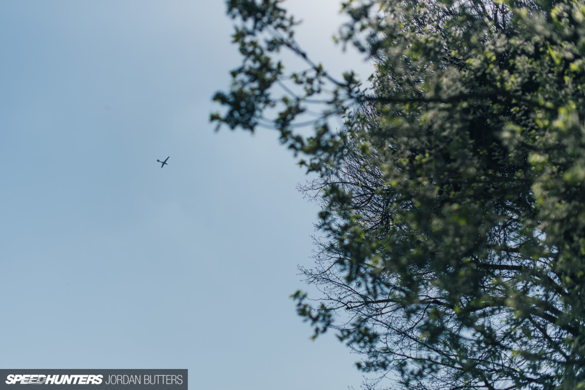 Sunday Scramble Spring 18 by Jordan Butters Speedhunters-7027