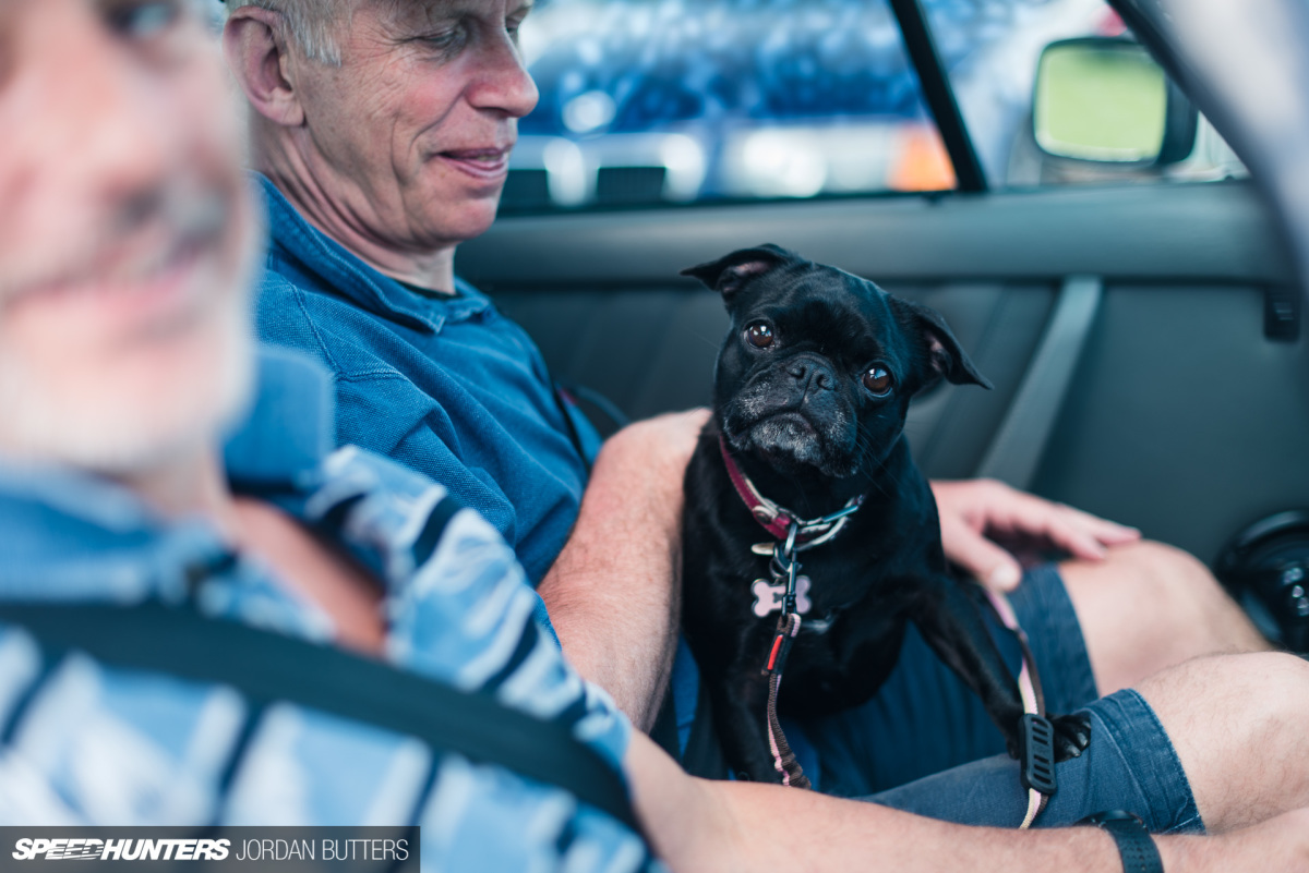 Sunday Scramble Spring 18 by Jordan Butters Speedhunters-7067