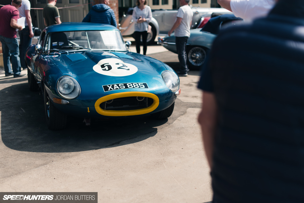 Sunday Scramble Spring 18 by Jordan Butters Speedhunters-7096