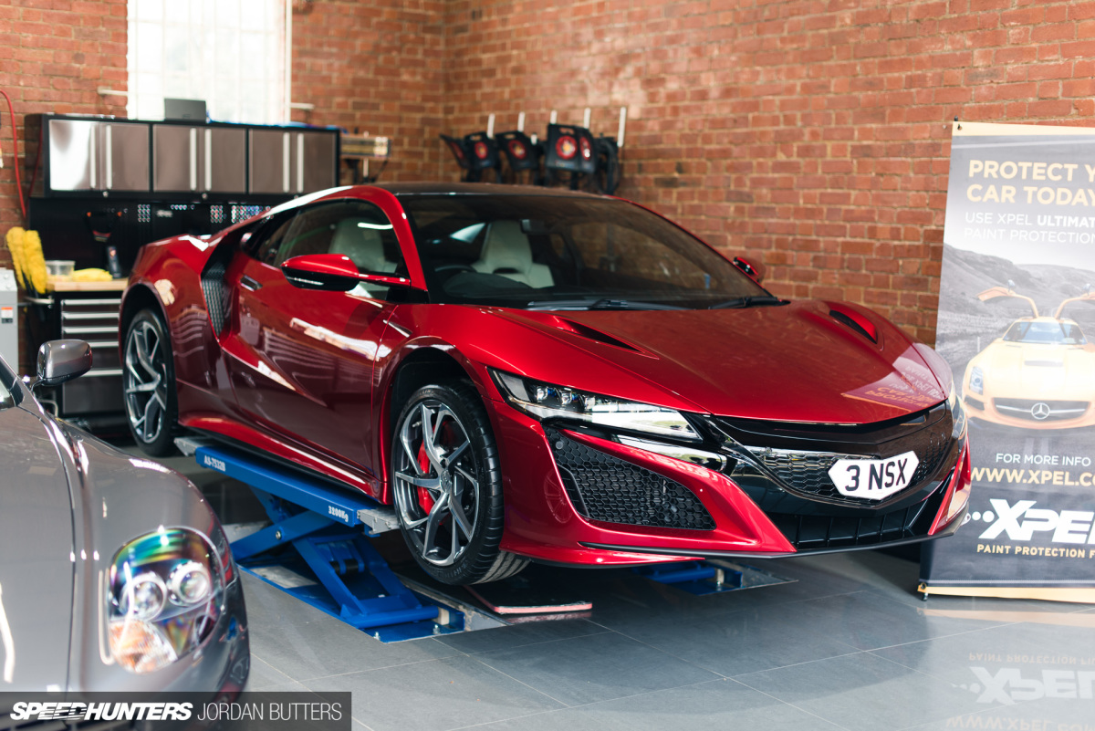 Sunday Scramble Spring 18 by Jordan Butters Speedhunters-7097