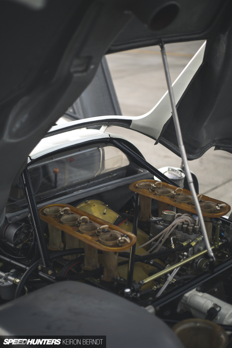 Keiron Berndt – Speedhunters –  Luftgekühlt 5 (2 of&nbsp;149)