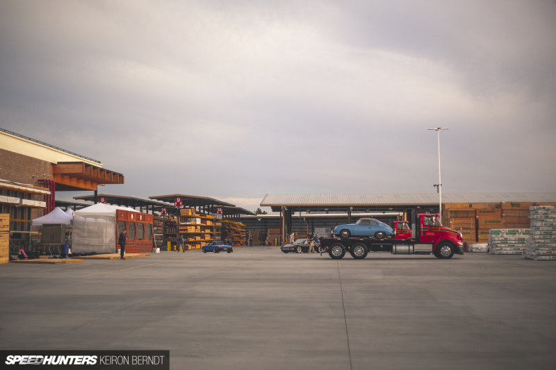 Keiron Berndt – Speedhunters –  Luftgekühlt 5 (3 of&nbsp;149)