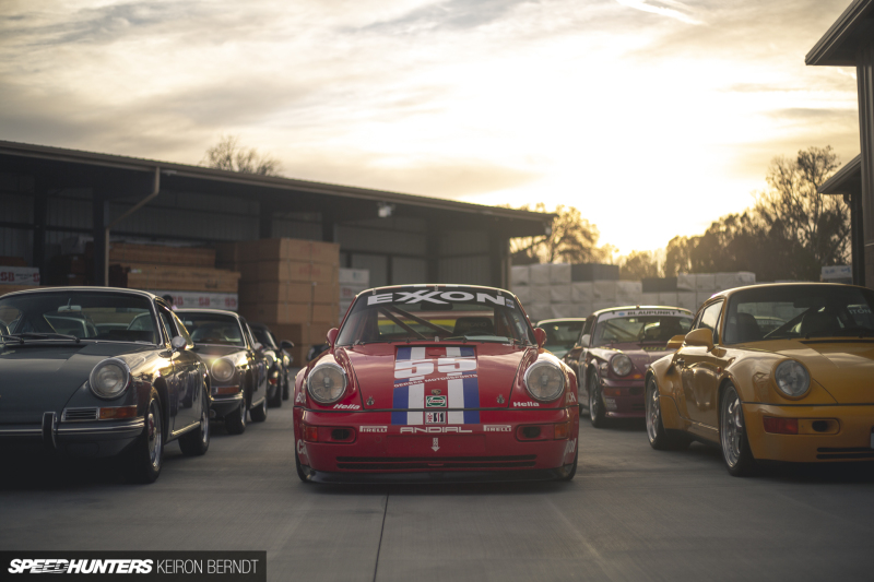 Keiron Berndt – Speedhunters –  Luftgekühlt 5 (5 of&nbsp;149)