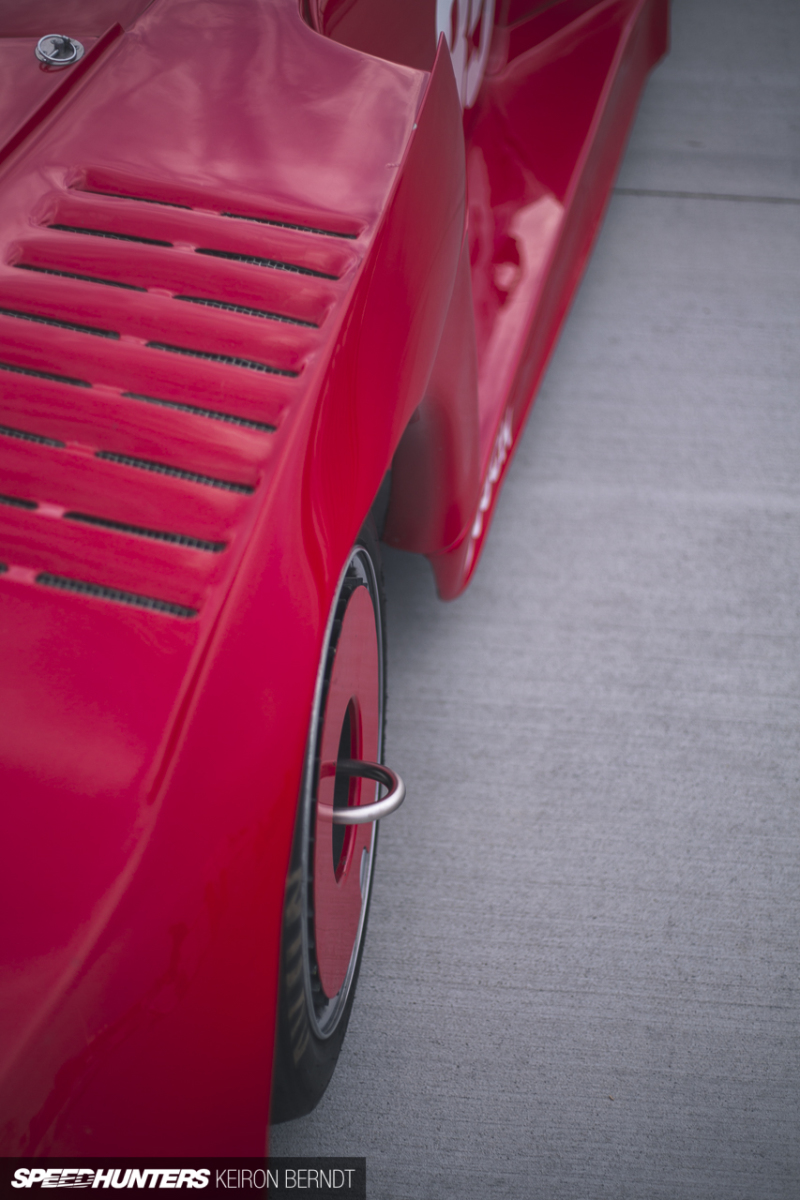 Keiron Berndt – Speedhunters –  Luftgekühlt 5 (6 of&nbsp;149)