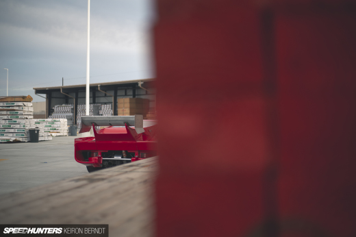 Keiron Berndt – Speedhunters –  Luftgekühlt 5 (7 of&nbsp;149)