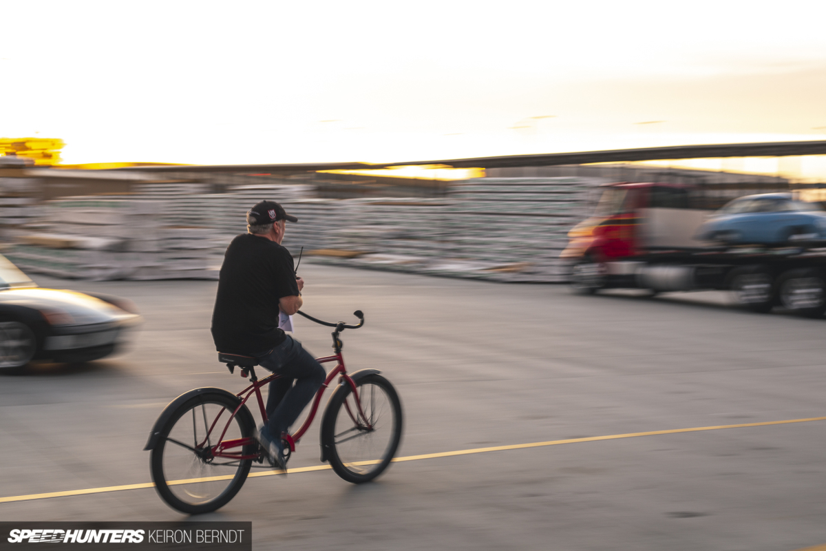 Keiron Berndt - Speedhunters - LuftgekÃ¼hlt 5