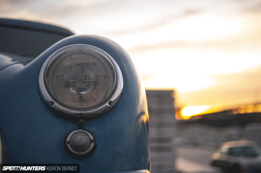 Keiron Berndt – Speedhunters –  Luftgekühlt 5 (13 of&nbsp;149)