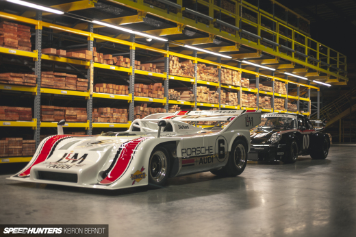 Keiron Berndt – Speedhunters –  Luftgekühlt 5 (15 of&nbsp;149)